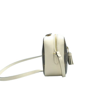 Load image into Gallery viewer, Louis Vuitton Saintonge Monogram Canvas Satchel Bag Brown
