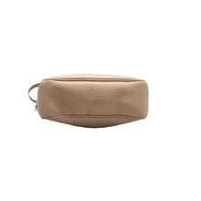 Load image into Gallery viewer, Gucci Soho Leather Crossbody Bag Beige
