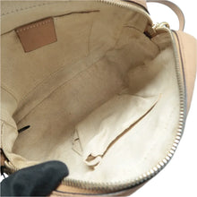 Load image into Gallery viewer, Gucci Soho Leather Crossbody Bag Beige
