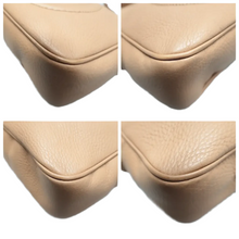 Load image into Gallery viewer, Gucci Soho Leather Shoulder Bag Brown
