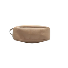 Load image into Gallery viewer, Gucci Soho Leather Shoulder Bag Brown
