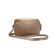 Load image into Gallery viewer, Gucci Soho Leather Shoulder Bag Brown
