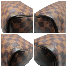 Load image into Gallery viewer, Louis Vuitton Speedy 30 Bandouliere Damier Ebene Shoulder Bag Brown
