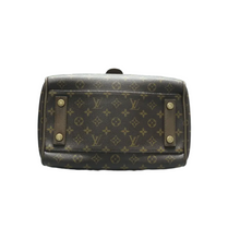 Load image into Gallery viewer, Louis Vuitton Speedy Monogram Canvas Tote Bag Brown
