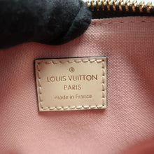 Load image into Gallery viewer, LOUIS VUITTON Speedy Nano Monogram Canvas Satchel Bag Brown
