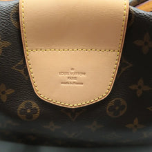 Load image into Gallery viewer, Louis Vuitton Stresa PM Monogram Shoulder Bag Brown
