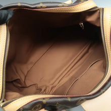 Load image into Gallery viewer, Louis Vuitton Stresa PM Monogram Shoulder Bag Brown
