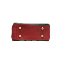 Load image into Gallery viewer, Louis Vuitton Surene BB Monogram Canvas Shoulder Bag Brown
