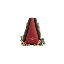 Load image into Gallery viewer, Louis Vuitton Surene BB Monogram Canvas Shoulder Bag Brown

