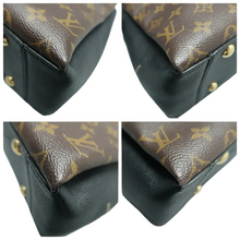 Load image into Gallery viewer, Louis Vuitton Surene Monogram Canvas Shoulder Bag Brown
