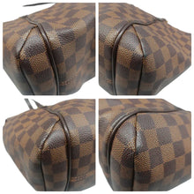 Load image into Gallery viewer, Louis Vuitton Totally PM Damier Ebene  Tote Bag
