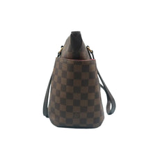 Load image into Gallery viewer, Louis Vuitton Totally PM Damier Ebene  Tote Bag
