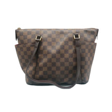 Load image into Gallery viewer, Louis Vuitton Totally PM Damier Ebene  Tote Bag
