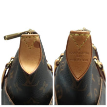 Load image into Gallery viewer, Louis Vuitton Totally MM Monogram Canvas Shoulder Bag Brown
