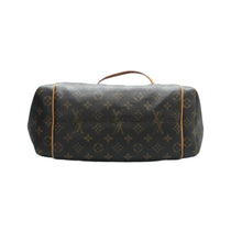 Load image into Gallery viewer, Louis Vuitton Totally MM Monogram Canvas Shoulder Bag Brown
