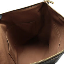 Load image into Gallery viewer, Louis Vuitton Totally MM Monogram Canvas Shoulder Bag Brown
