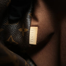 Load image into Gallery viewer, Louis Vuitton Totally MM Monogram Canvas Shoulder Bag Brown
