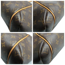 Load image into Gallery viewer, Louis Vuitton Totally Monogram Canvas Shoulder Bag Brown
