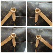 Load image into Gallery viewer, Louis Vuitton Totally Monogram Canvas Shoulder Bag Brown
