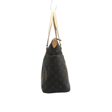 Load image into Gallery viewer, Louis Vuitton Totally Monogram Canvas Shoulder Bag Brown
