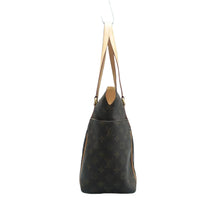 Load image into Gallery viewer, Louis Vuitton Totally Monogram Canvas Shoulder Bag Brown
