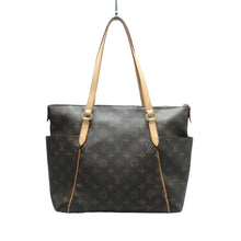 Load image into Gallery viewer, Louis Vuitton Totally Monogram Canvas Shoulder Bag Brown
