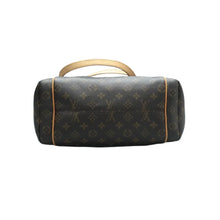 Load image into Gallery viewer, Louis Vuitton Totally Monogram Canvas Shoulder Bag Brown
