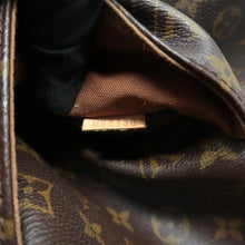 Load image into Gallery viewer, Louis Vuitton Totally Monogram Canvas Shoulder Bag Brown
