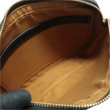 Load image into Gallery viewer, Celine Triomphe Canvas Shoulder Bag Brown
