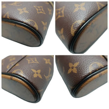 Load image into Gallery viewer, Louis Vuitton Vanity Monogram Canvas Satchel Bag Brown
