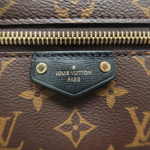 Load image into Gallery viewer, Louis Vuitton Vanity Monogram Canvas Satchel Bag Brown
