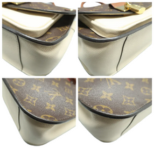 Load image into Gallery viewer, Louis Vuitton Vaugirard Leather Satchel Bag Brown
