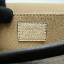 Load image into Gallery viewer, Louis Vuitton Vaugirard Canvas Satchel Bag Brown
