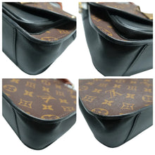 Load image into Gallery viewer, Louis Vuitton Vaugirard Monogram Canvas Satchel Bag Brown
