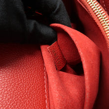 Load image into Gallery viewer, Louis Vuitton Venus Monogram Canvas Satchel  Bag Brown
