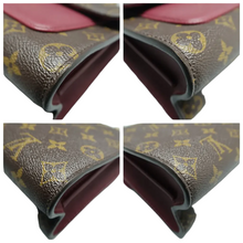 Load image into Gallery viewer, Louis Vuitton Victoire Mongoram Canvas Shoulder Bag Brown
