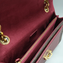 Load image into Gallery viewer, Louis Vuitton Victoire Mongoram Canvas Shoulder Bag Brown
