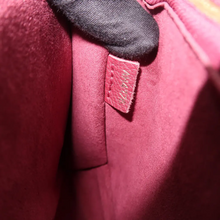Load image into Gallery viewer, Louis Vuitton Victoire Monogram Canvas Shoulder Bag Brown

