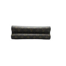 Load image into Gallery viewer, Louis Vuitton Victoire Mongoram Canvas Shoulder Bag Brown
