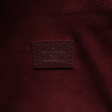 Load image into Gallery viewer, Louis Vuitton Victoire Monogram Canvas Shoulder Bag Brown
