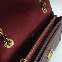 Load image into Gallery viewer, Louis Vuitton Victoire Monogram Canvas Shoulder Bag Brown
