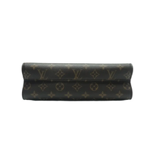 Load image into Gallery viewer, Louis Vuitton Victoire Monogram Canvas Shoulder Bag Brown
