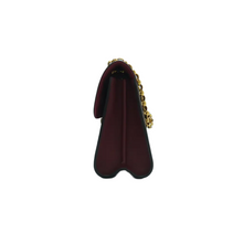 Load image into Gallery viewer, Louis Vuitton Victoire Mongoram Canvas Shoulder Bag Brown
