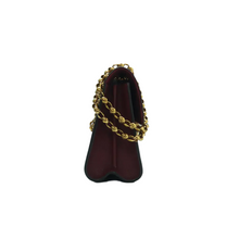 Load image into Gallery viewer, Louis Vuitton Victoire Mongoram Canvas Shoulder Bag Brown
