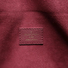 Load image into Gallery viewer, Louis Vuitton Victoire Mongoram Canvas Shoulder Bag Brown

