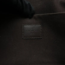 Load image into Gallery viewer, Louis Vuitton Pochette Felicie Patent Leather Shoulder Bag Burgundy
