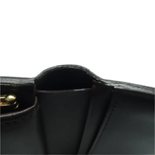 Load image into Gallery viewer, Louis Vuitton Monogram Leather Wallet Burgundy

