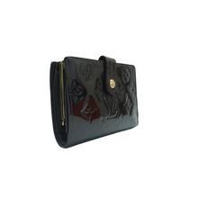 Load image into Gallery viewer, Louis Vuitton Monogram Leather Wallet Burgundy
