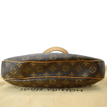 Load image into Gallery viewer, LOUIS VUITTON Odeon GM Monogram Canvas Shoulder Bag Brown
