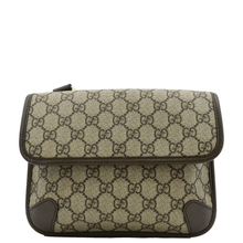 Load image into Gallery viewer, GUCCI Neo Small GG Supreme Canvas Crossbody Bag Beige 501050
